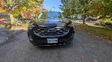 Ford Edge SEL - Photo 2
