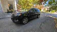 Ford Edge SEL - Photo 3