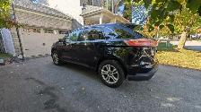 Ford Edge SEL - Photo 4