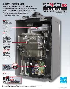 Upgrade to a TANKLESS Water Heater in Ottawa. Buy, Rent, Finance - Photo 2