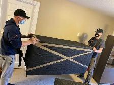 Movers Local Movers Moving Reliable Movers delivery 905.99.93447