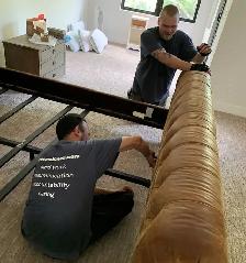 Movers Local Movers Moving Reliable Movers delivery 905.99.93447 - Photo 3
