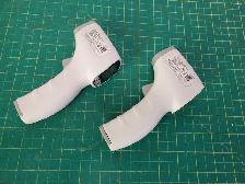 Pair of Jumper Infrared Thermometers JPD-FR202 - Photo 2
