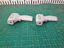 Pair of Jumper Infrared Thermometers JPD-FR202 - Photo 3