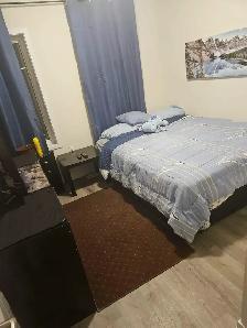 Room For Rent Woman Only
