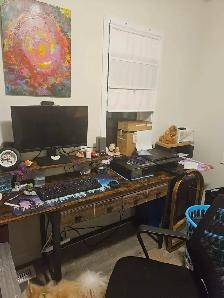 Room For Rent Woman Only - Photo 2