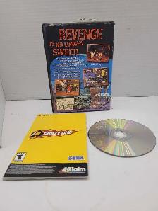 Fur Fighters Viggos Revenge PS2 Game - Photo 2