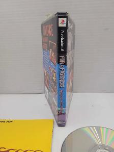 Fur Fighters Viggos Revenge PS2 Game - Photo 3