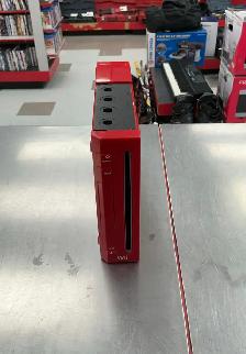 Nintendo Wii