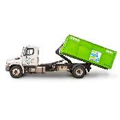 Disposable Bin Rental - Free Delivery and Pickup Calgary