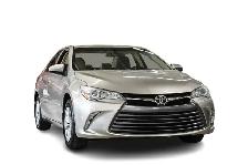 2015 Toyota Camry LE | Bluetooth | Caméra | Cruise | Écran | A/C - Photo 3