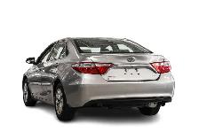 2015 Toyota Camry LE | Bluetooth | Caméra | Cruise | Écran | A/C - Photo 5