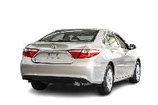 2015 Toyota Camry LE | Bluetooth | Caméra | Cruise | Écran | A/C - Photo 9