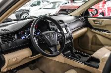 2015 Toyota Camry LE | Bluetooth | Caméra | Cruise | Écran | A/C - Photo 11