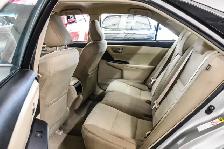 2015 Toyota Camry LE | Bluetooth | Caméra | Cruise | Écran | A/C - Photo 15