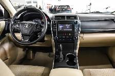 2015 Toyota Camry LE | Bluetooth | Caméra | Cruise | Écran | A/C - Photo 16