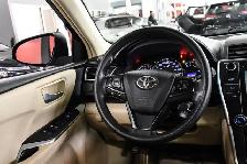 2015 Toyota Camry LE | Bluetooth | Caméra | Cruise | Écran | A/C - Photo 18
