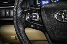 2015 Toyota Camry LE | Bluetooth | Caméra | Cruise | Écran | A/C - Photo 19