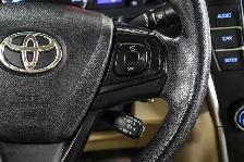 2015 Toyota Camry LE | Bluetooth | Caméra | Cruise | Écran | A/C - Photo 20