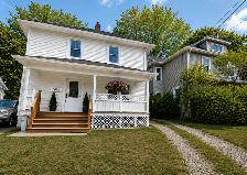 3-BR DETACHED HOME NEAR FALLSVIEW NIAGARA - Photo 2