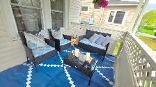 3-BR DETACHED HOME NEAR FALLSVIEW NIAGARA - Photo 3
