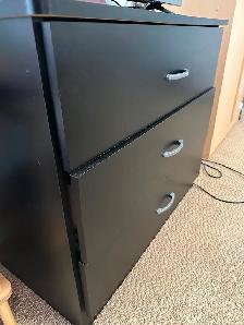 I want sell this TV and Drawer price for both will be $120. - Photo 2