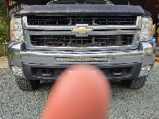 2007 Chevy Silverado 2500HD pilot truck - Photo 4