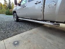 2007 Chevy Silverado 2500HD pilot truck - Photo 5
