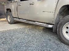 2007 Chevy Silverado 2500HD pilot truck - Photo 6