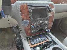 2007 Chevy Silverado 2500HD pilot truck - Photo 8