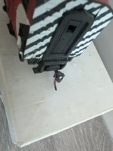 ATLAS CP Rail train engine HO Scale in excellent condition $75 - Photo 7