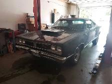 1969 coronet 500 Super Stock - Photo 9
