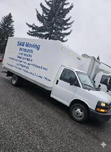Movers delivery Moving Calgary Alberta - Photo 2