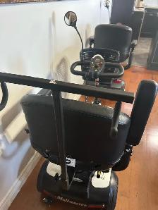 mobility scooter - Photo 3