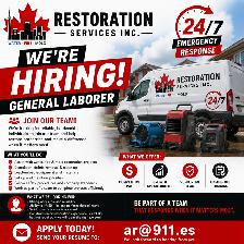 Skilled And General Laborers