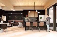 Condo neuf à louer à Lachine | Brand-new condo for rent - Photo 8