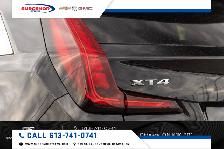 2024 Cadillac XT4 Premium Luxury - Photo 4