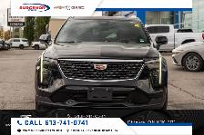 2024 Cadillac XT4 Premium Luxury - Photo 6