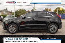 2024 Cadillac XT4 Premium Luxury - Photo 7