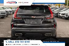 2024 Cadillac XT4 Premium Luxury - Photo 8