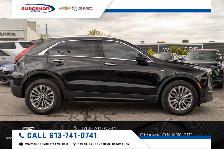 2024 Cadillac XT4 Premium Luxury - Photo 9