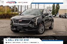 2024 Cadillac XT4 Premium Luxury - Photo 10