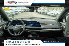 2024 Cadillac XT4 Premium Luxury - Photo 17