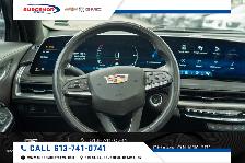 2024 Cadillac XT4 Premium Luxury - Photo 18