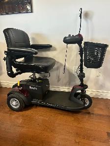 Mobilty Scooter