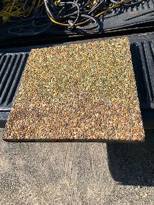 Patio stones - Photo 2