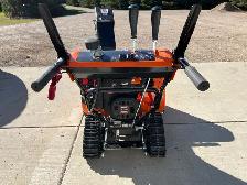 34" Self Propelled Snowblower - Photo 3