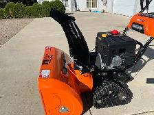 34" Self Propelled Snowblower - Photo 4