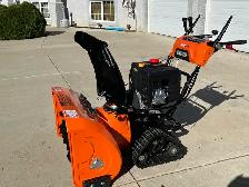 34" Self Propelled Snowblower - Photo 5