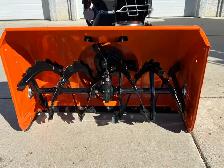 34" Self Propelled Snowblower - Photo 6